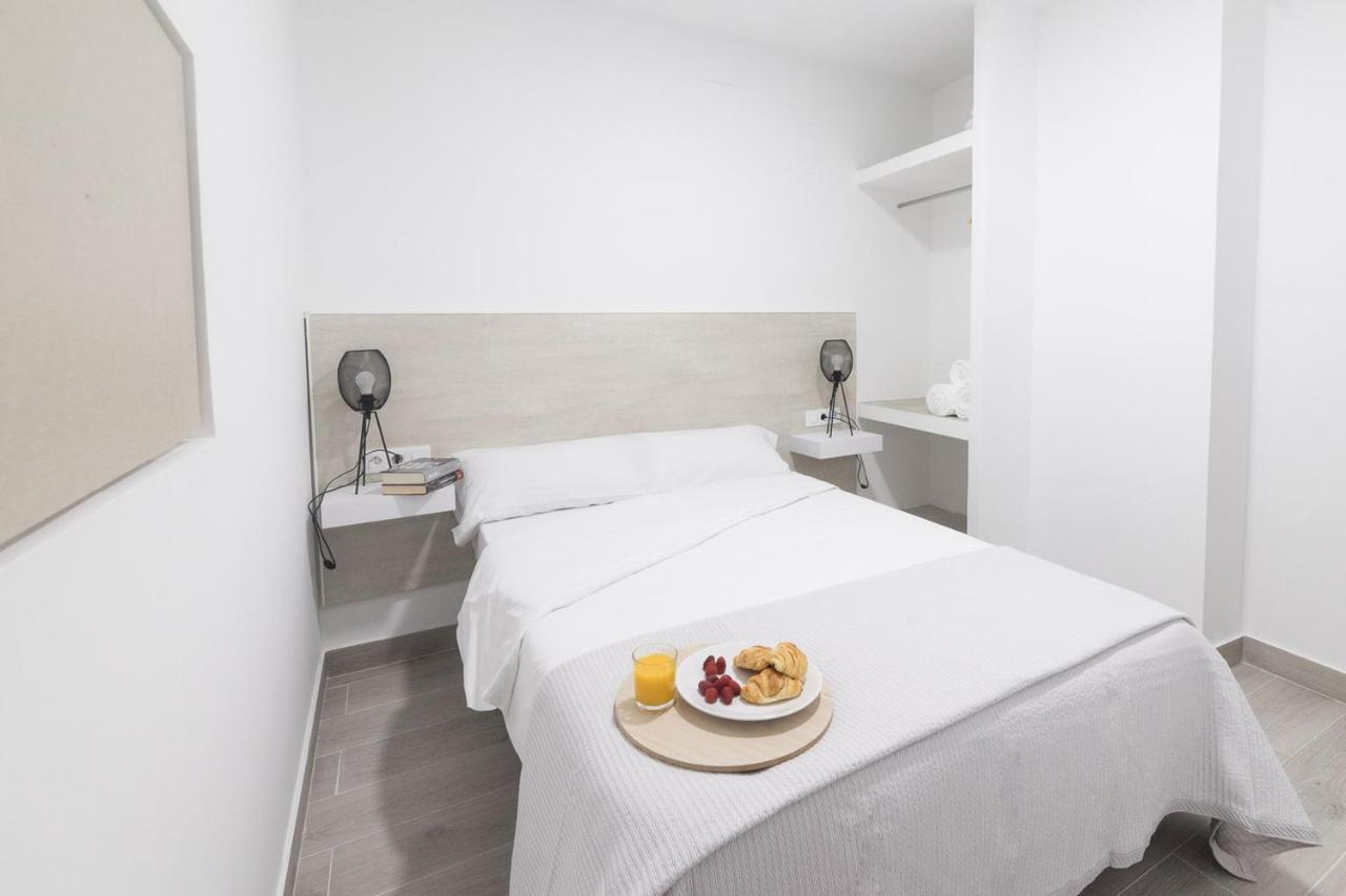 Moonkey - Apartamento Amaralba A Alicante Buitenkant foto
