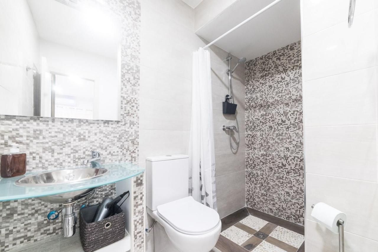 Moonkey - Apartamento Amaralba A Alicante Buitenkant foto