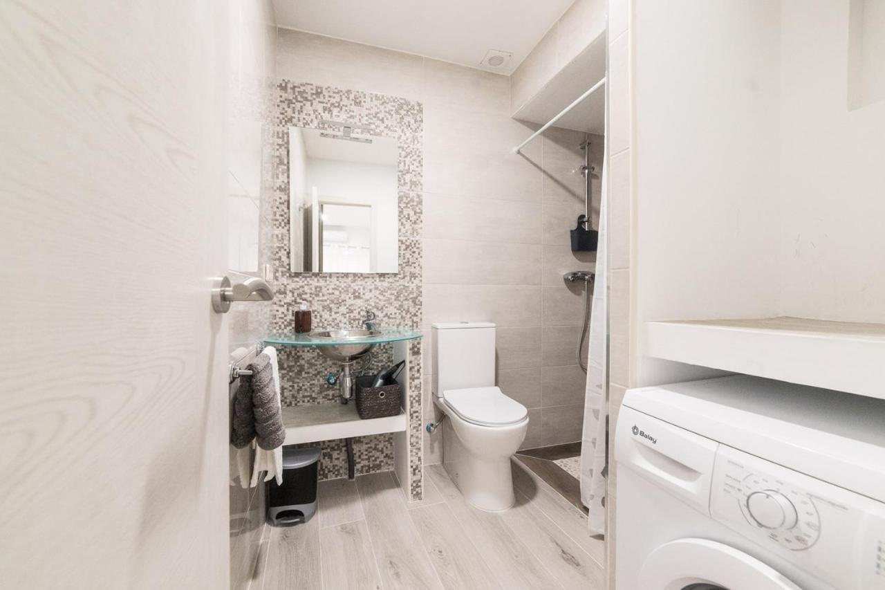 Moonkey - Apartamento Amaralba A Alicante Buitenkant foto