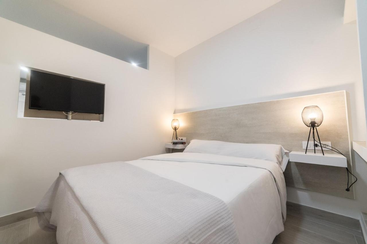 Moonkey - Apartamento Amaralba A Alicante Buitenkant foto