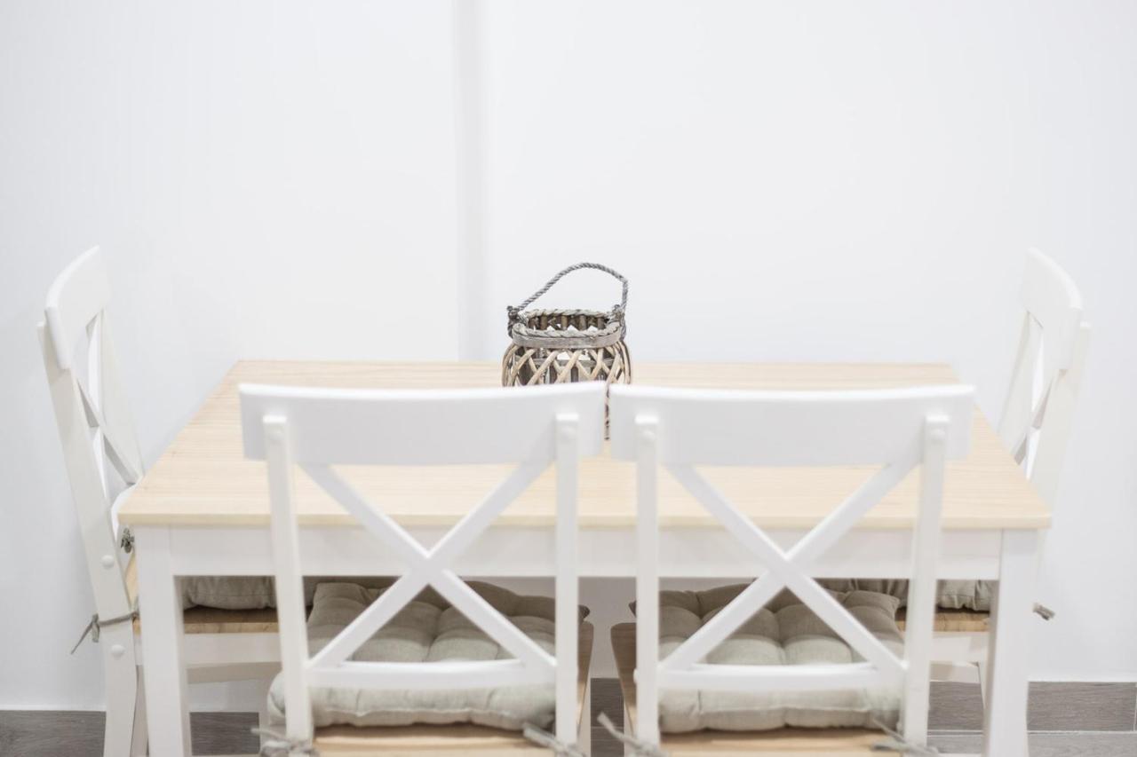 Moonkey - Apartamento Amaralba A Alicante Buitenkant foto